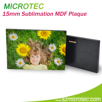 Tablero de MDF de 5 mm